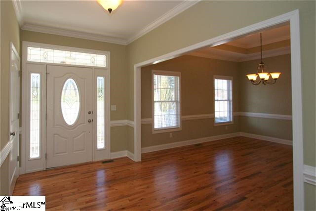 101 Old Locust Hill Road Taylors, SC 29687 - Photo 5 of 25 Gallery Image 5