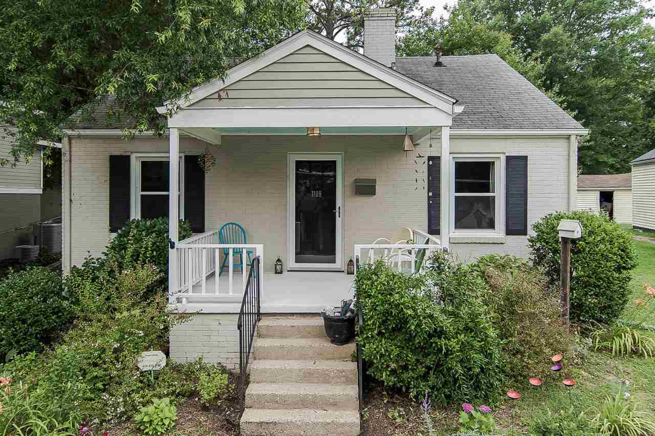 1109 Clifton Street Raleigh, NC 27604 - Photo 2 of 25 Photo 2