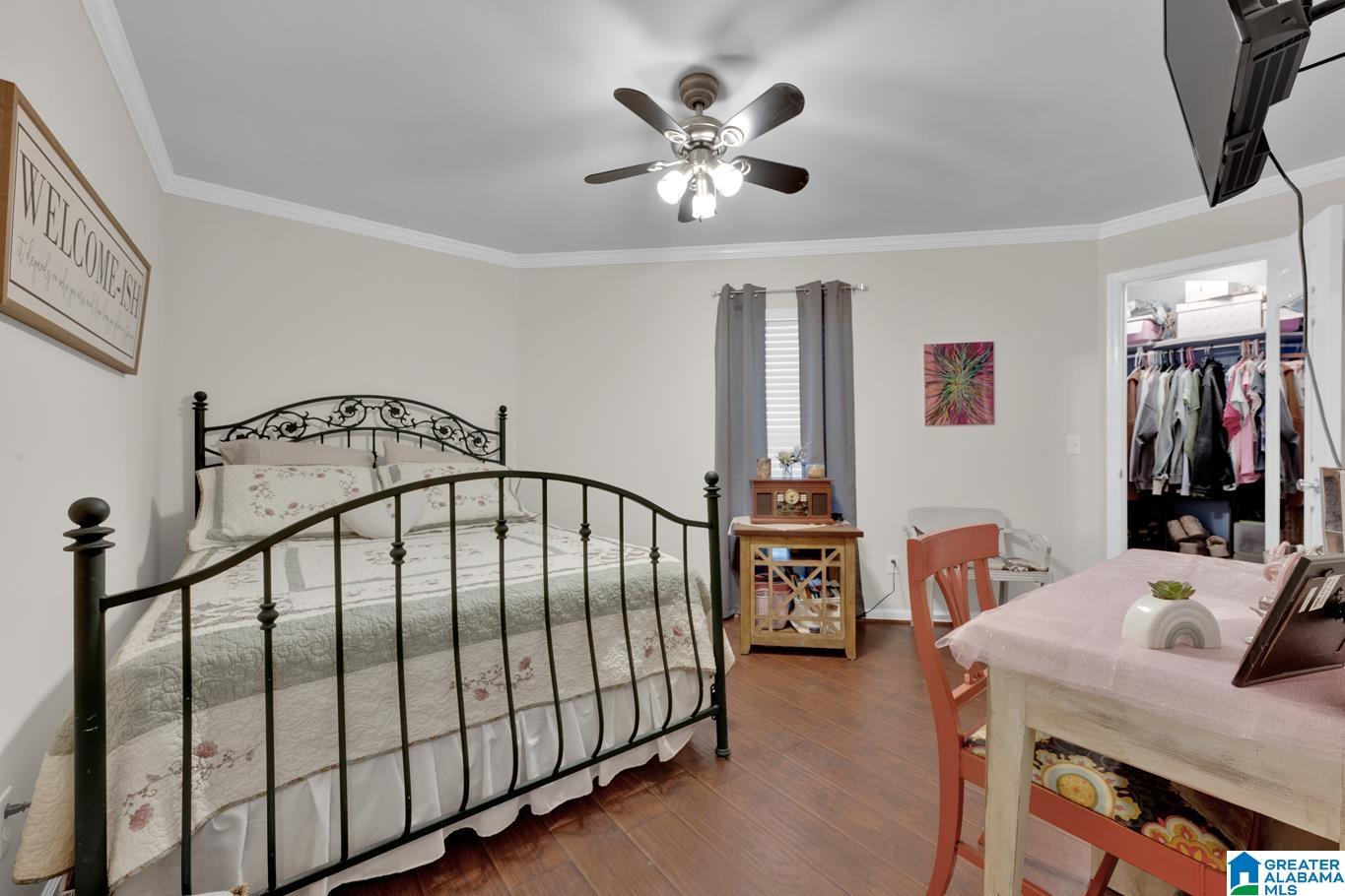 1244 Scott Cemetery Road Carbon Hill, AL 35549 - Photo 20 of 35