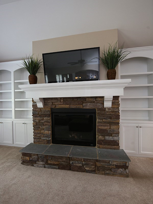 4437 Glengrove Road Raleigh, NC 27616 - Photo 7 of 24 Photo 7