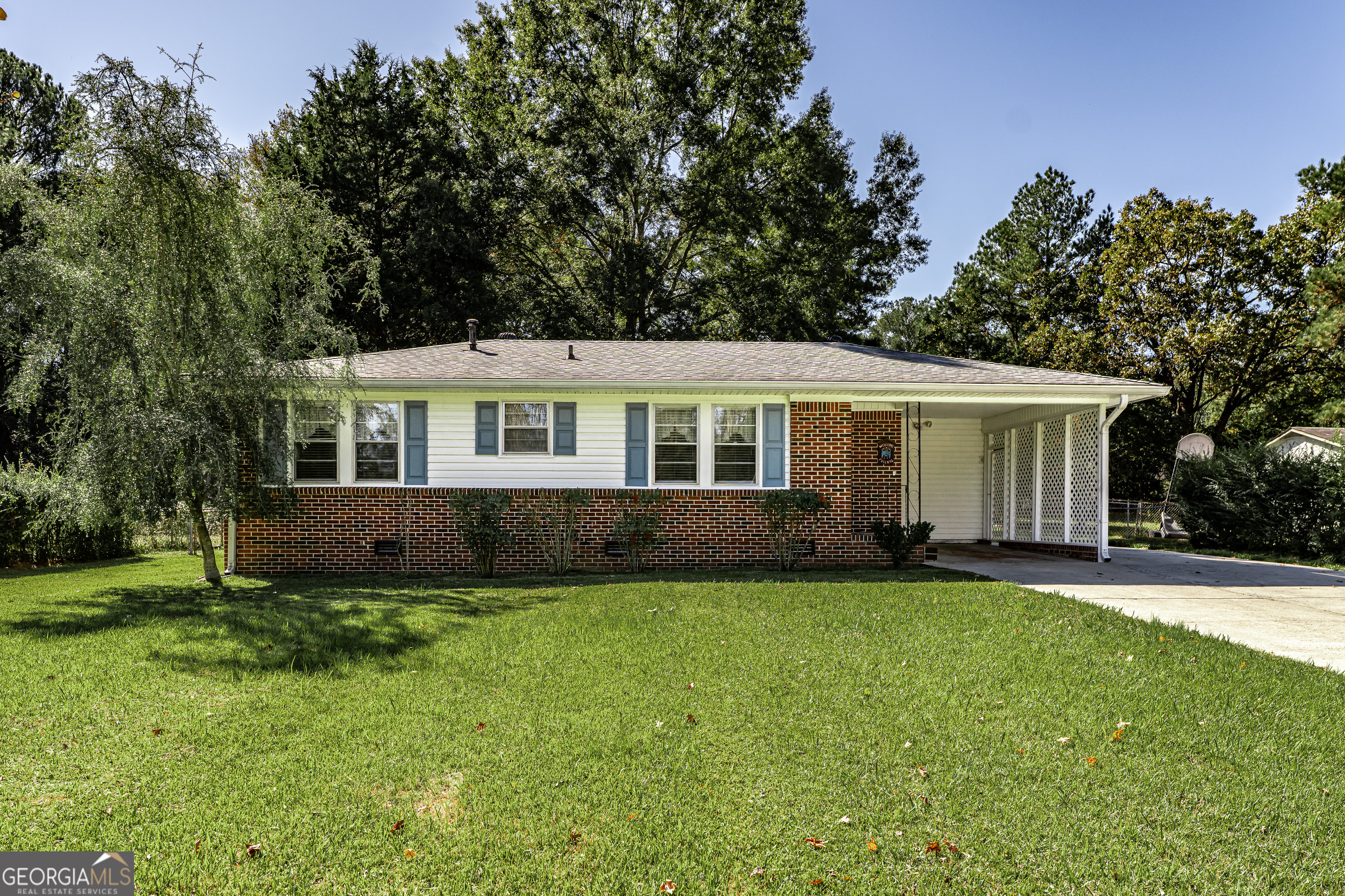 135 Benton Drive Northwest Rome, GA 30165 - Photo 1 of 1