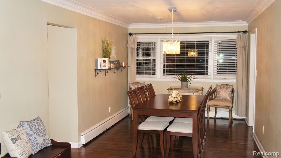 1536 North Renaud Road Grosse Pointe, MI 48236 - Photo 5 of 25 DSC00235.JPG