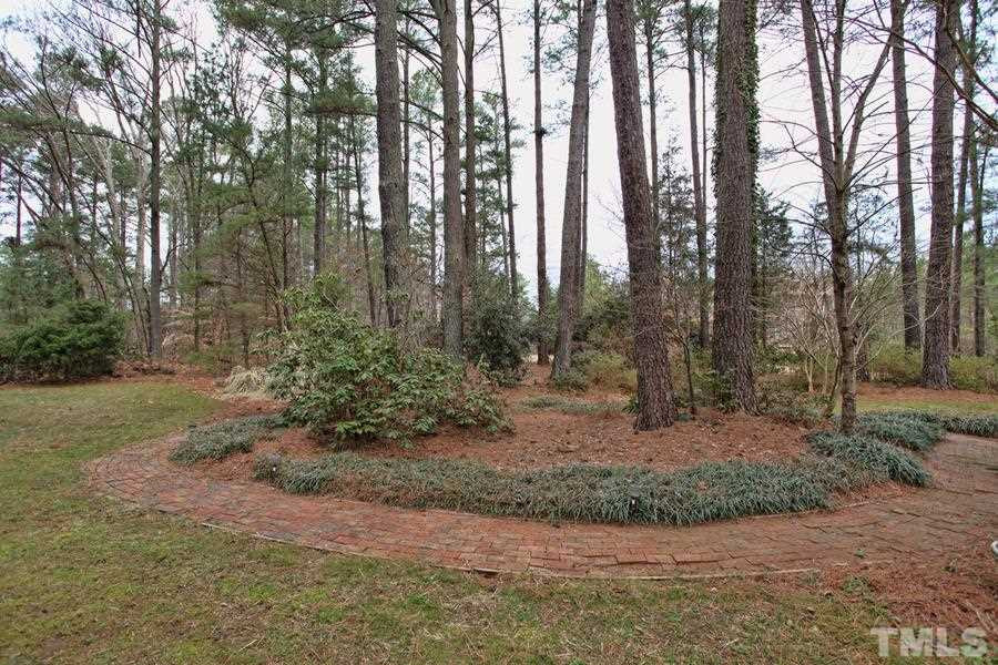 2812 Patrie Place Raleigh, NC 27613 - Photo 24 of 24 Photo 24