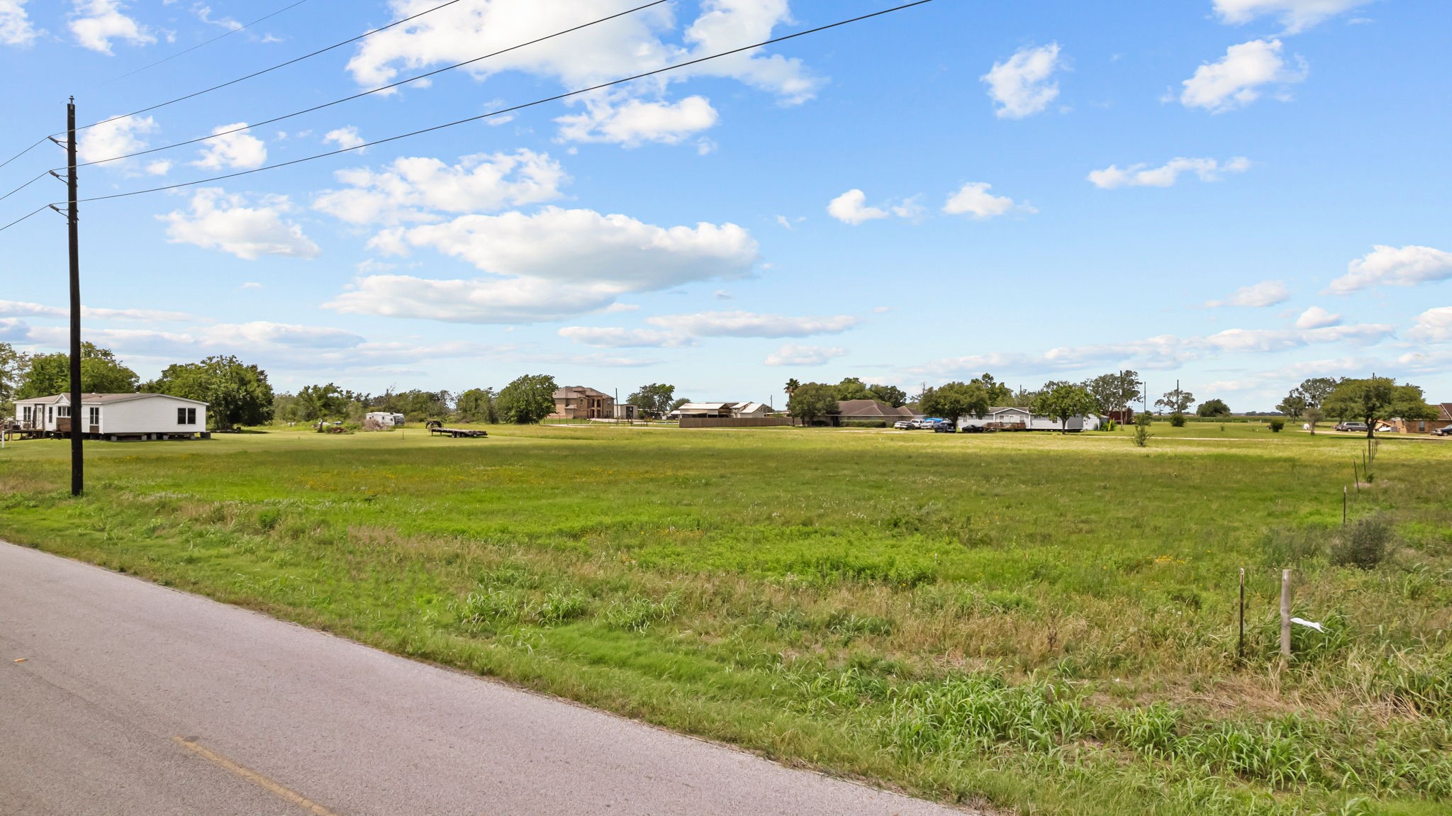 0 Macha Road Wallis, TX 77485 - Photo 12 of 17 a view of a field with an ocean
