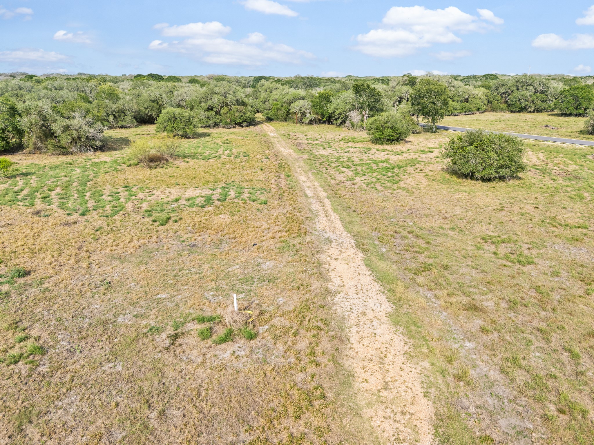 6 Fm 530 Edna, TX 77957 - Photo 20 of 27 a view of outdoor space and yard