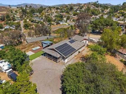 $999,999 | 12260 Linroe Drive, Lakeside, CA 92040