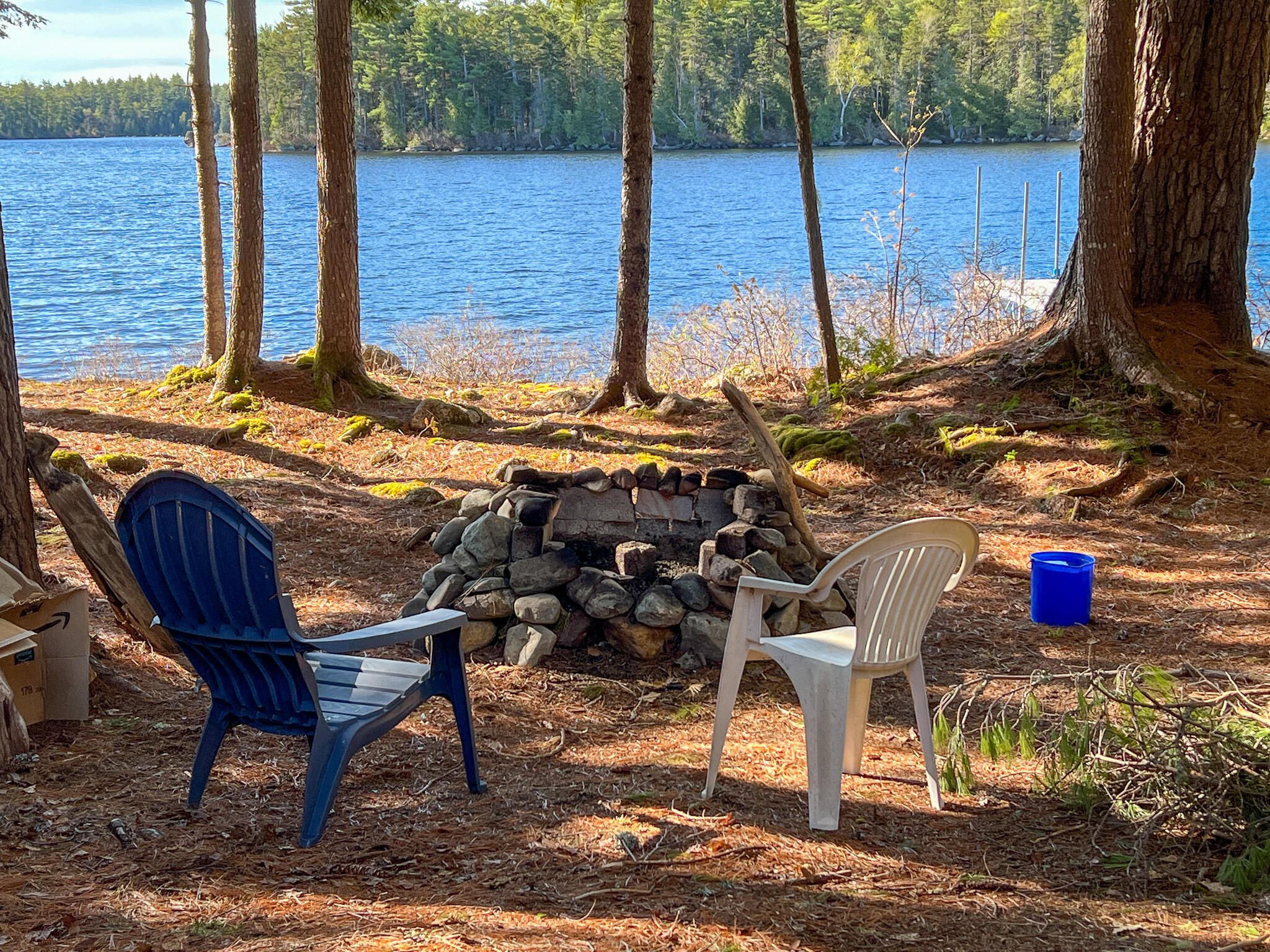 620 Sys Road Lakeville, ME 04487 - Photo 7 of 26 8