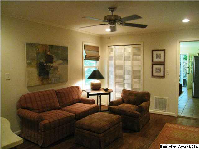 4168 Winston Way Birmingham, AL 35213 - Photo 12 of 24