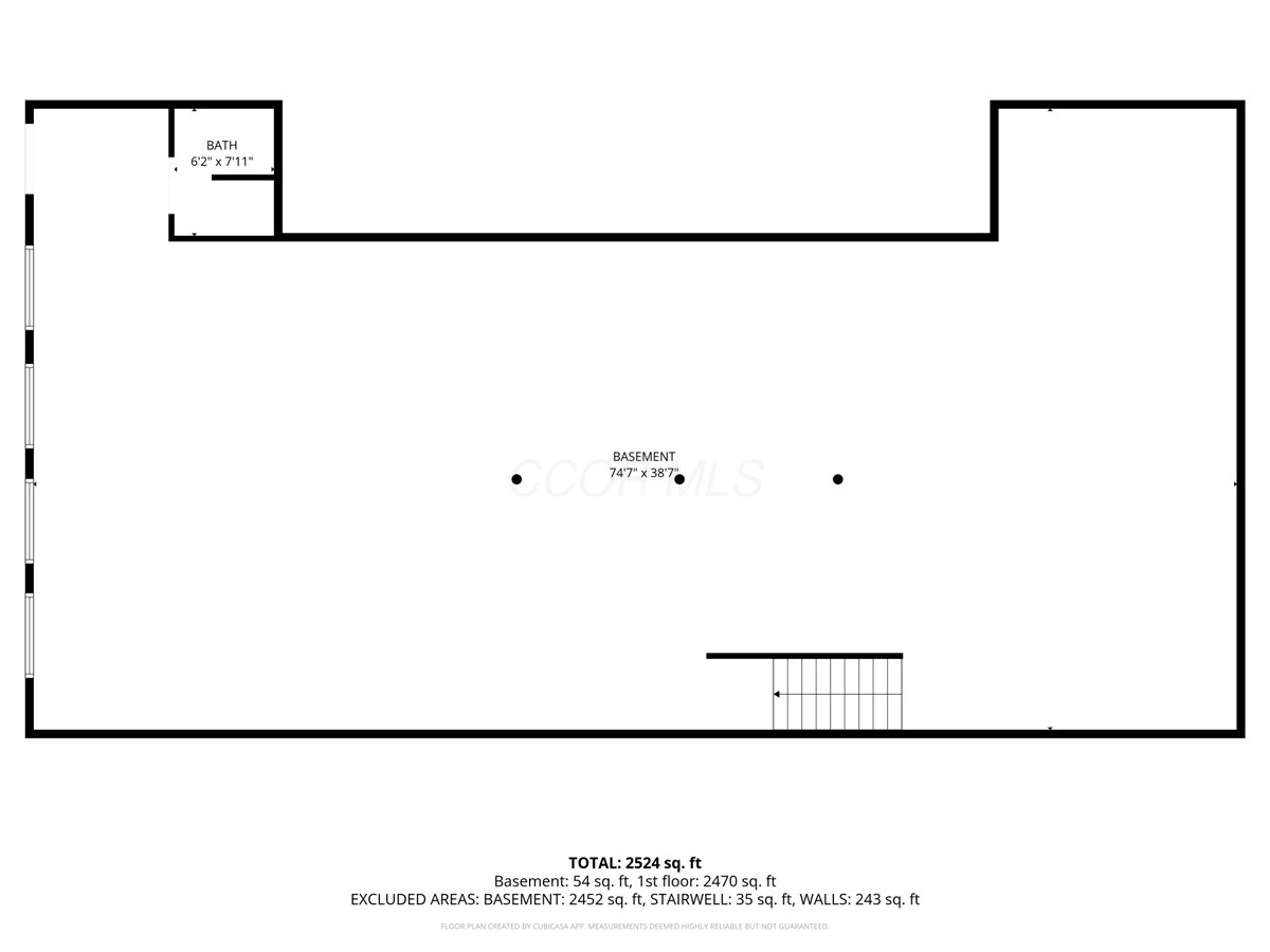 5325 Westfall Road Southwest Lancaster, OH 43130 - Photo 76 of 80 Gallery Image 76