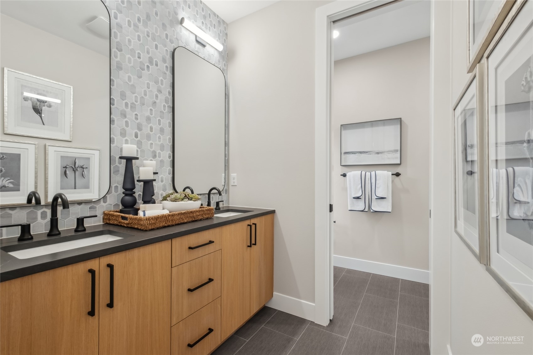 9919 Northeast 189th Street, Unit B Bothell, WA 98011 - Photo 12 of 21 Gallery Image 12