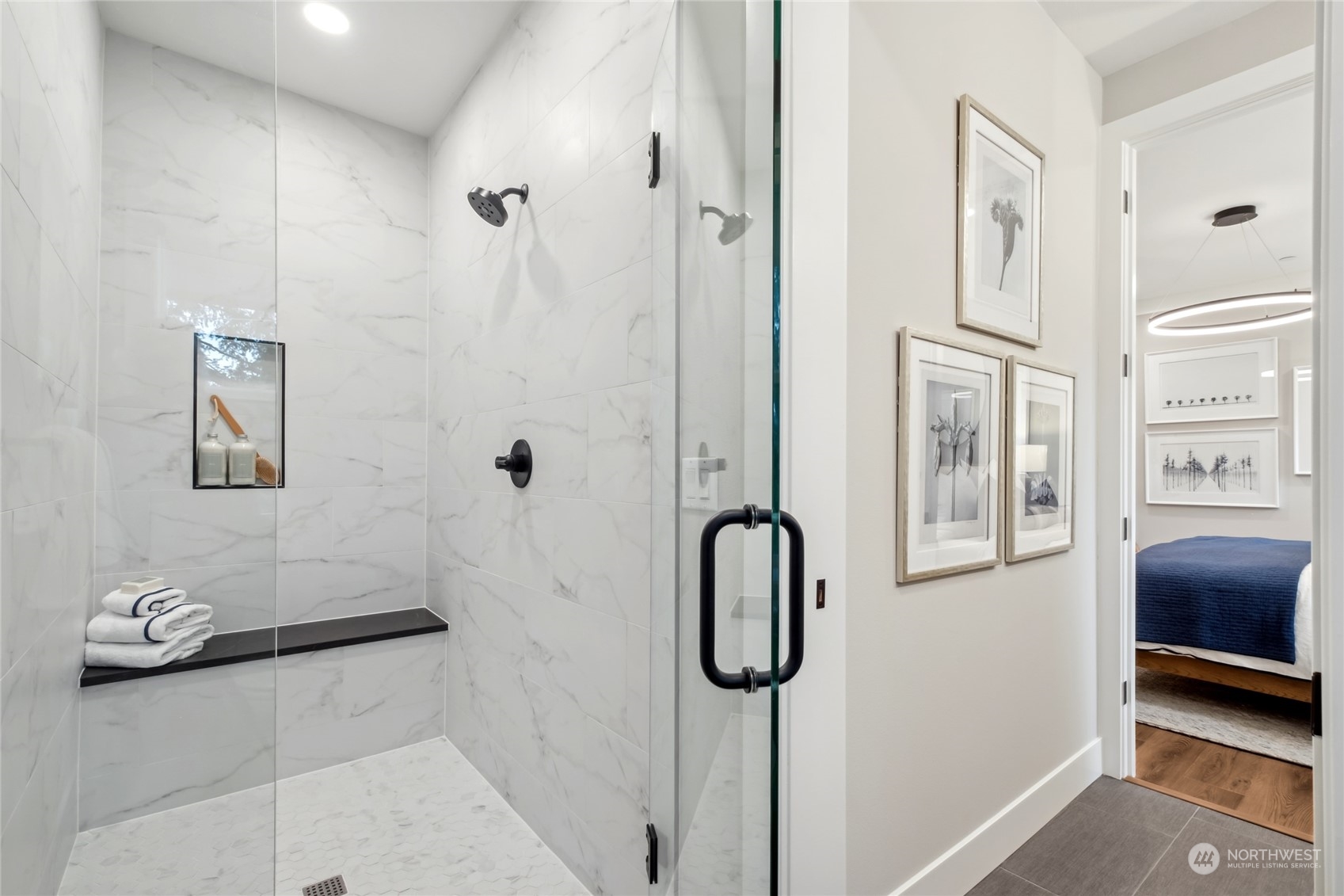 9919 Northeast 189th Street, Unit B Bothell, WA 98011 - Photo 13 of 21 Gallery Image 13