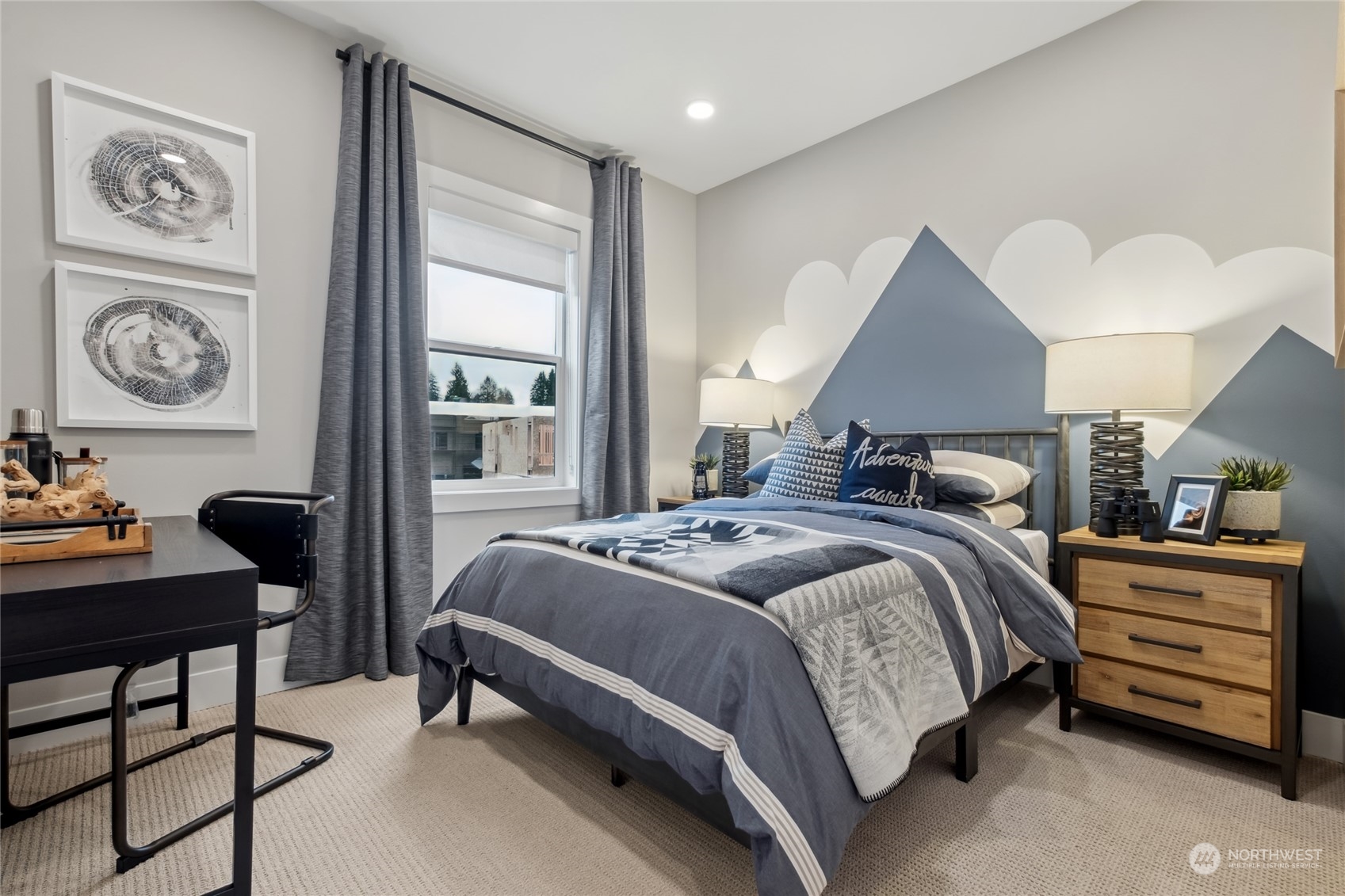 9919 Northeast 189th Street, Unit B Bothell, WA 98011 - Photo 14 of 21 Gallery Image 14