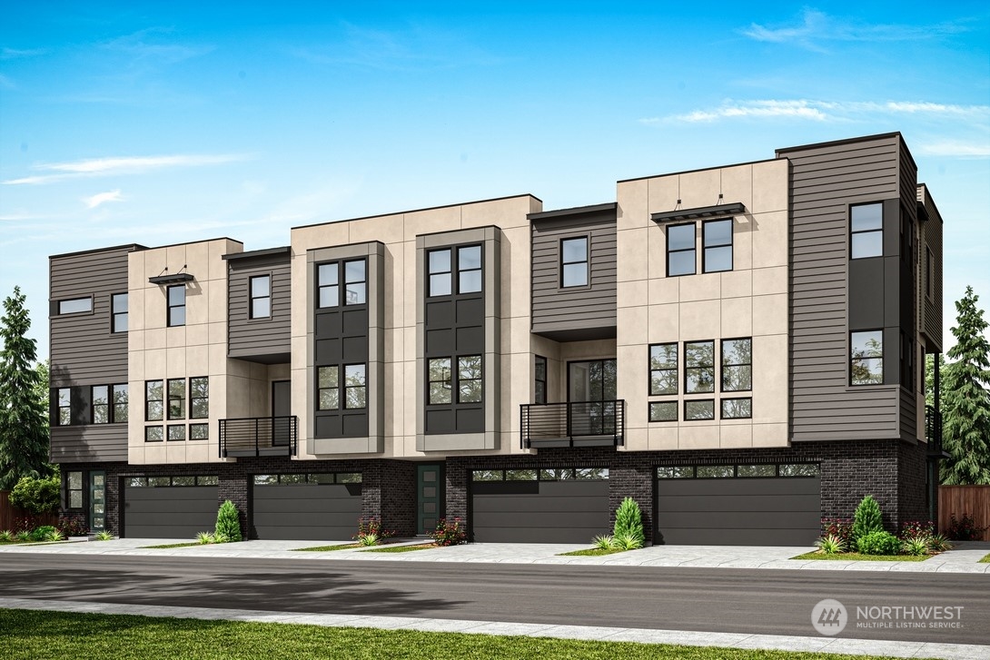 9919 Northeast 189th Street, Unit B Bothell, WA 98011 - Photo 2 of 21 Gallery Image 2