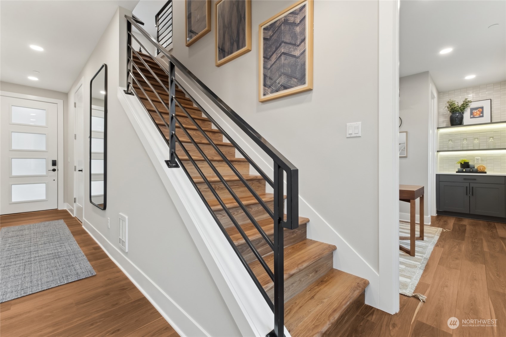 9919 Northeast 189th Street, Unit B Bothell, WA 98011 - Photo 3 of 21 Gallery Image 3