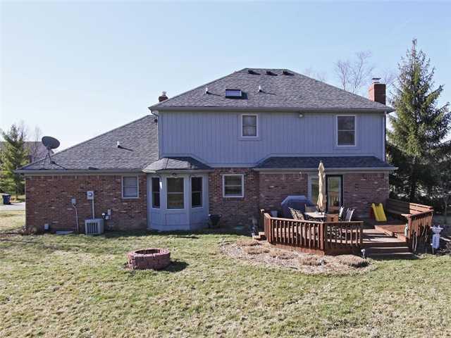816 Bennett Road Carmel, IN 46032 - Photo 12 of 12 Gallery Image 12