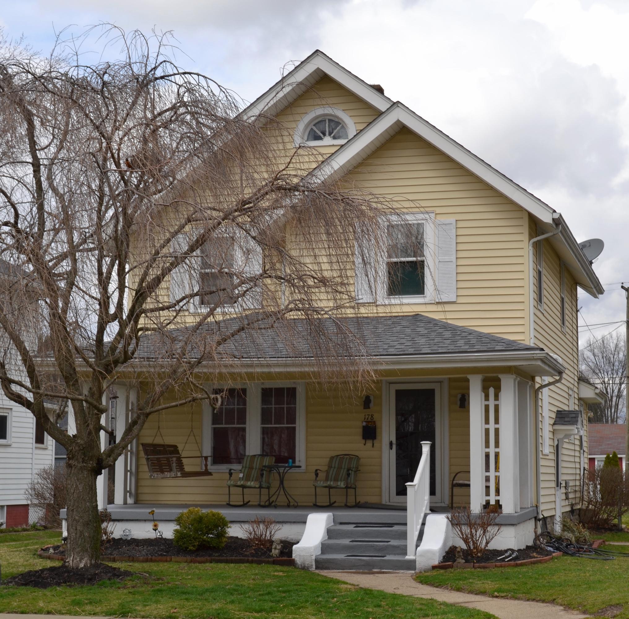 178 Rugg Avenue Newark, OH 43055 - Photo 33 of 33 Gallery Image 33