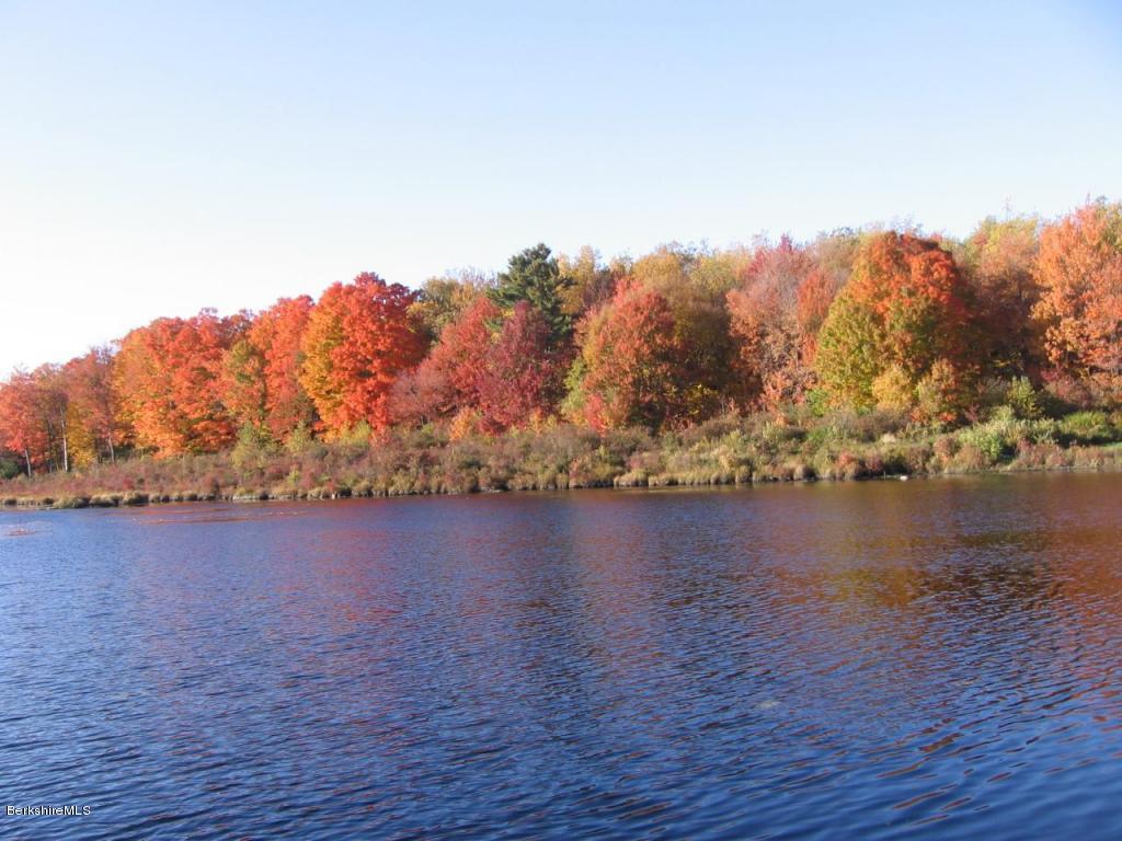 8.1-8.2 Stump Road Sandisfield, MA 01255 - Photo 8 of 9 a view of a lake