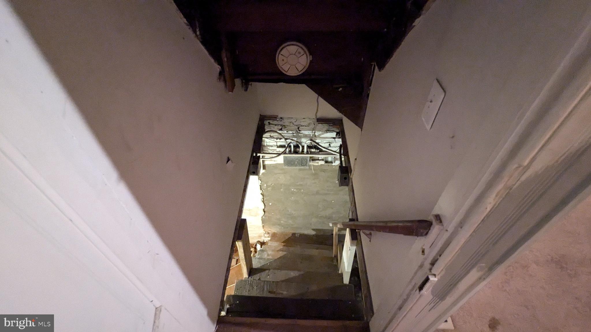 1439 Washington Boulevard Baltimore, MD 21230 - Photo 22 of 28