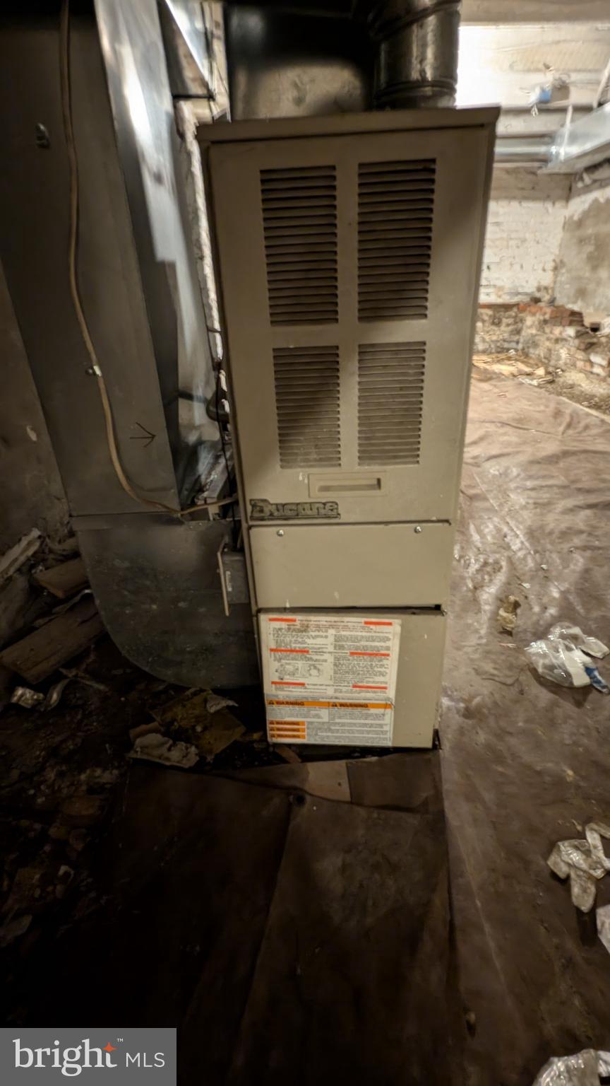 1439 Washington Boulevard Baltimore, MD 21230 - Photo 25 of 28