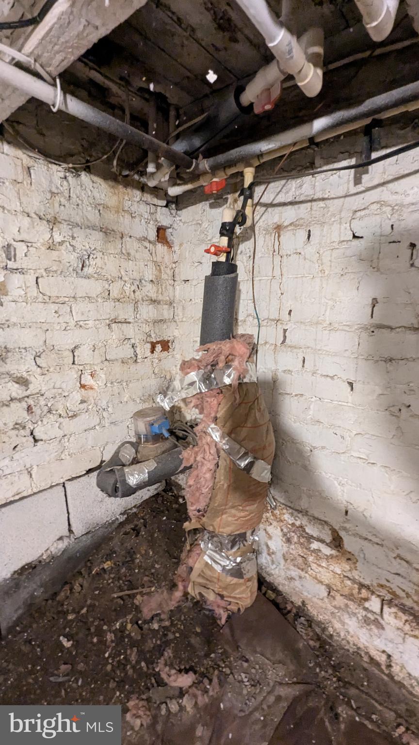 1439 Washington Boulevard Baltimore, MD 21230 - Photo 27 of 28