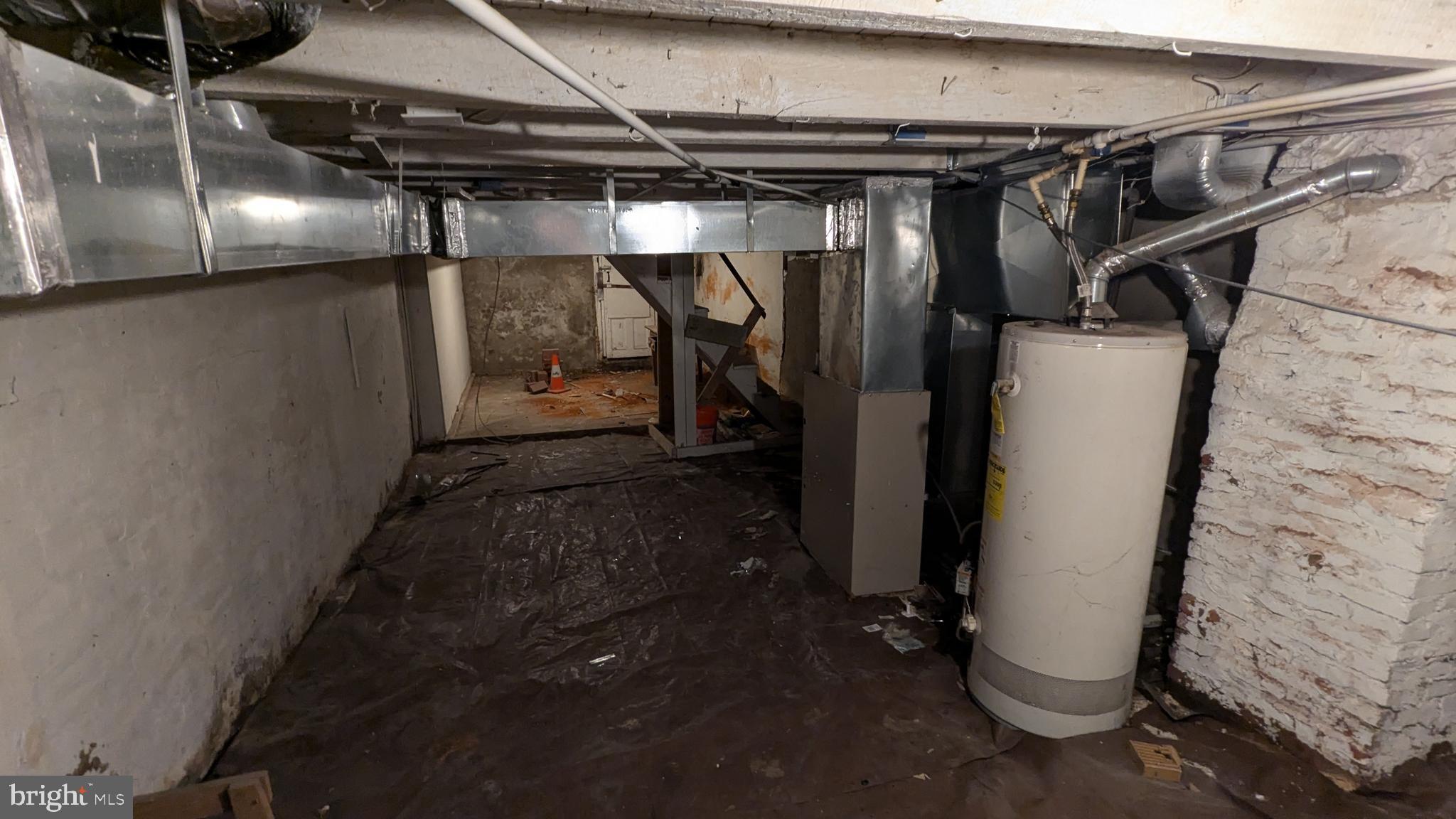 1439 Washington Boulevard Baltimore, MD 21230 - Photo 28 of 28