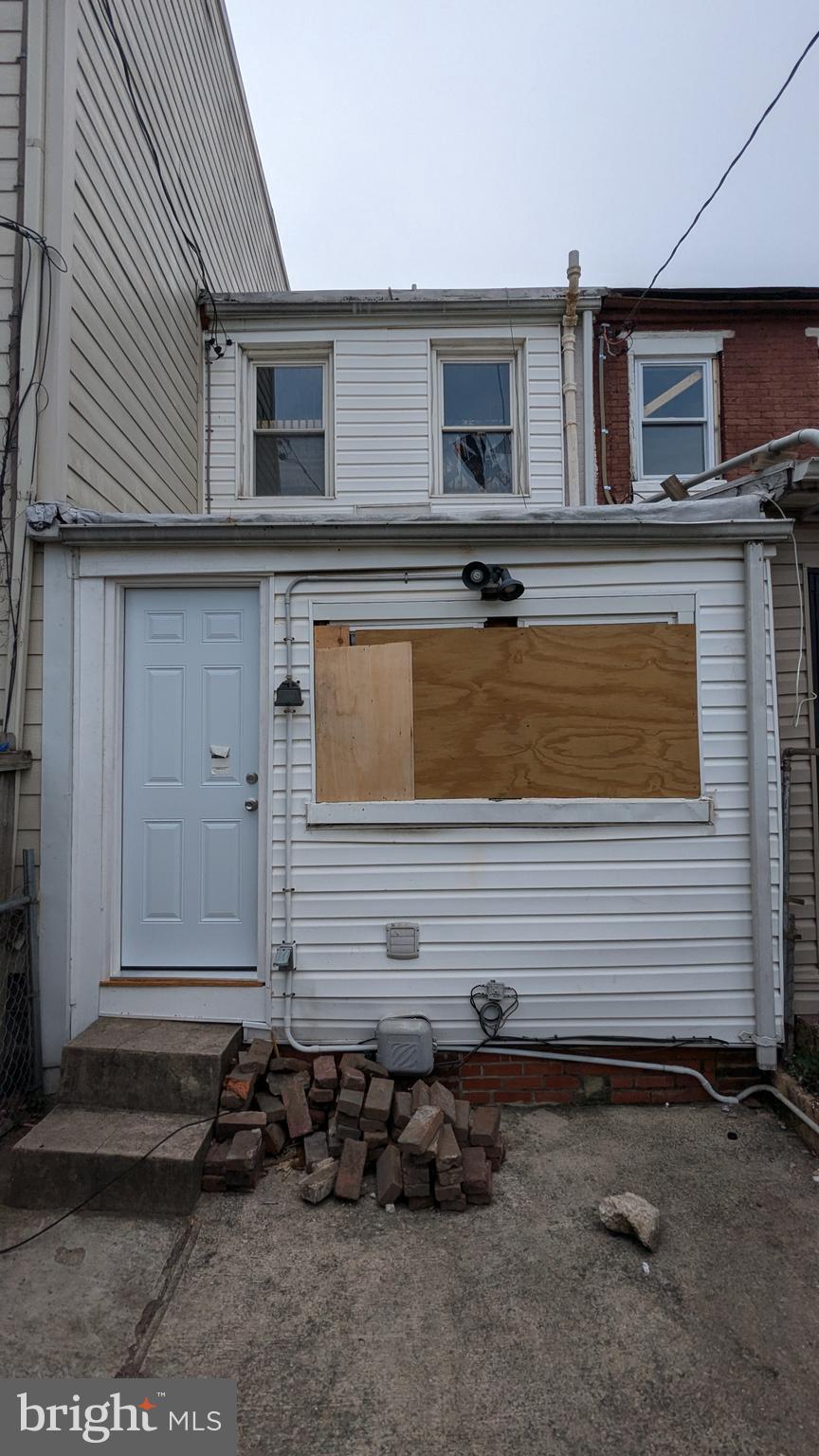 1439 Washington Boulevard Baltimore, MD 21230 - Photo 10 of 28