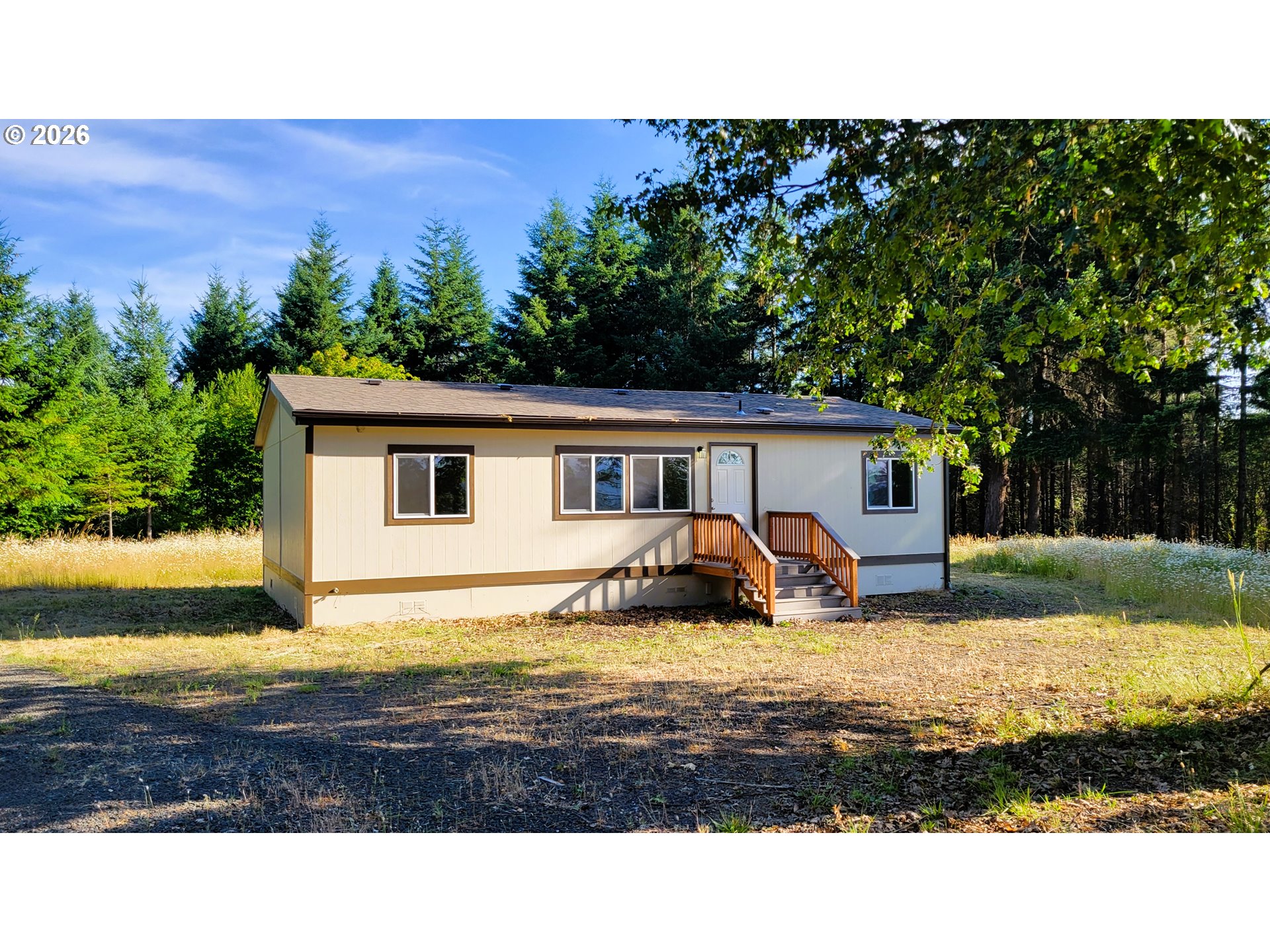 86820 Northill Ranch Road Eugene, OR 97402 - Photo 4 of 30