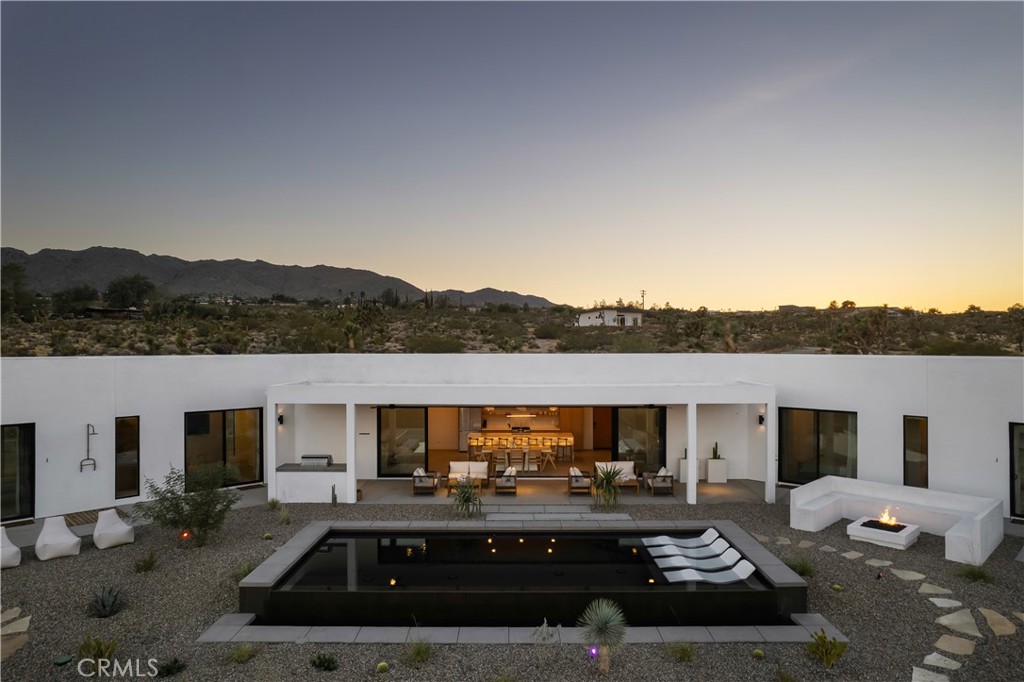6715 Juniper Road Joshua Tree, CA 92252 - Photo 1 of 1 Gallery Image 1
