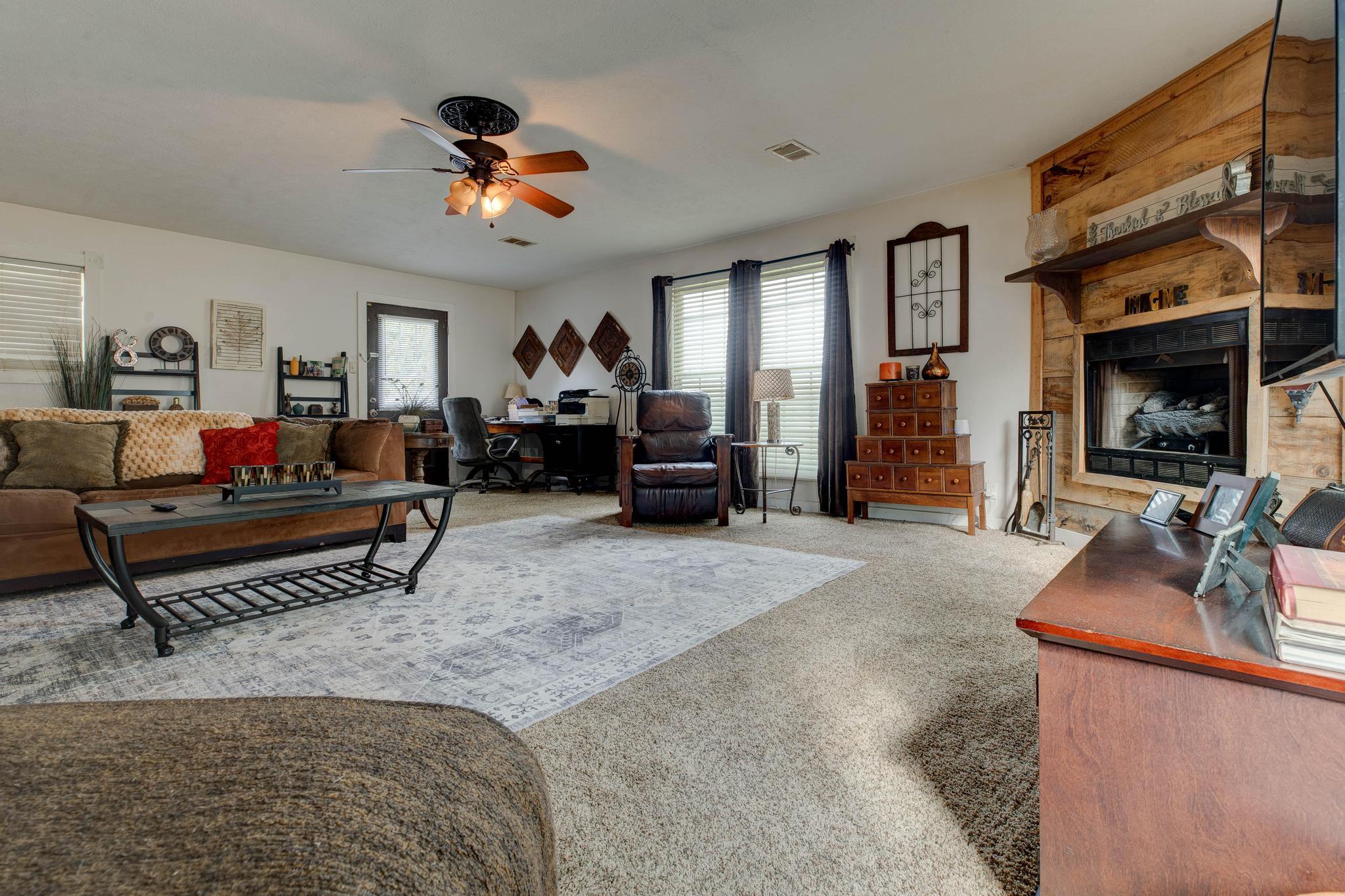 263 Old River Road Salt Lick, KY 40371 - Photo 22 of 46 Living Room