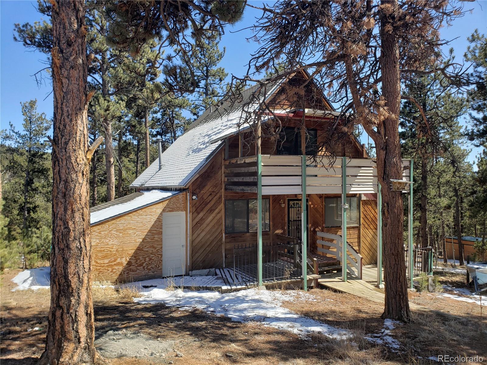 424 Sullivan Street Bailey, CO 80421 - Photo 1 of 25