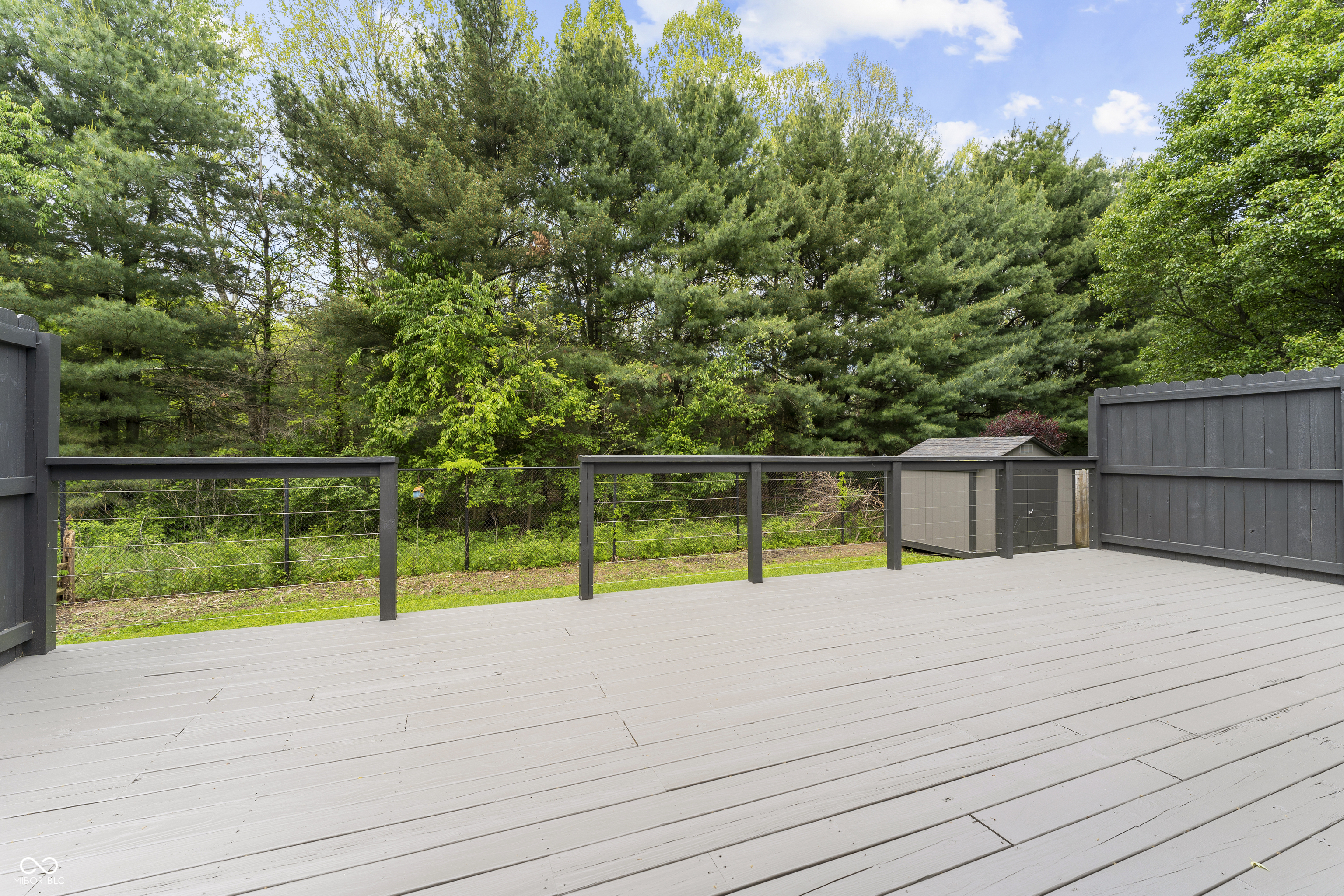 11448 Wilderness Trail Fishers, IN 46038 - Photo 38 of 44