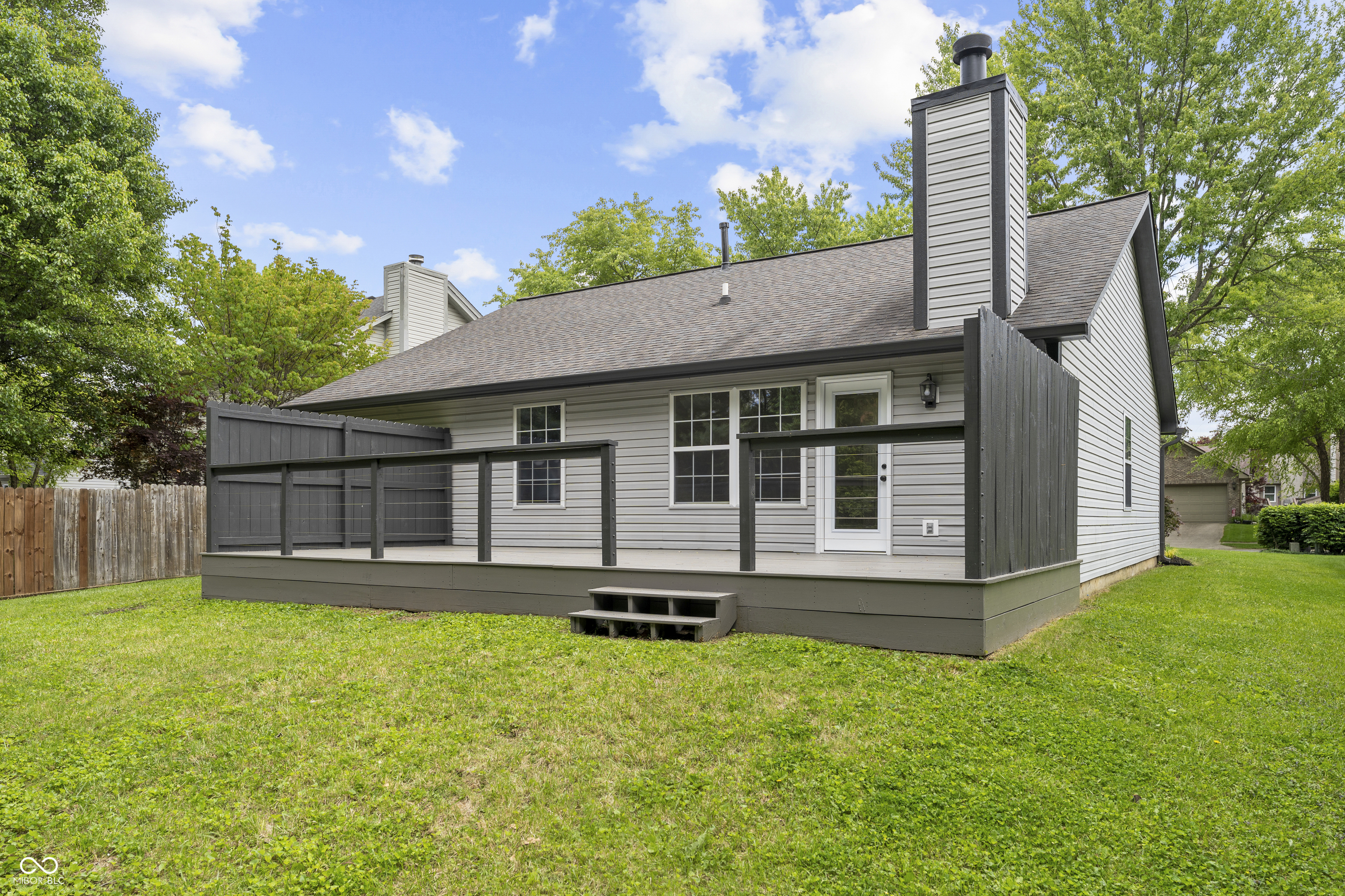 11448 Wilderness Trail Fishers, IN 46038 - Photo 40 of 44