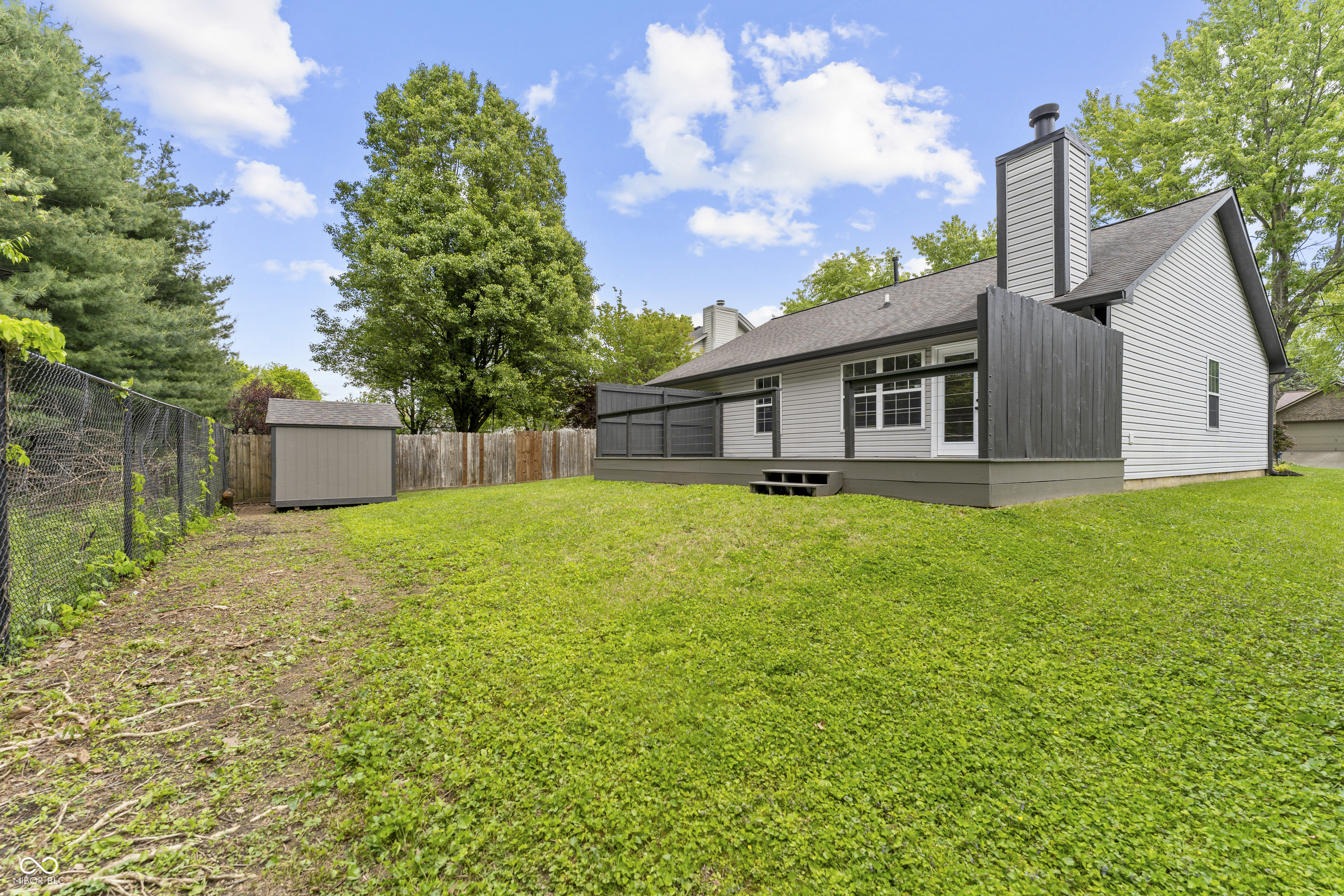 11448 Wilderness Trail Fishers, IN 46038 - Photo 41 of 44