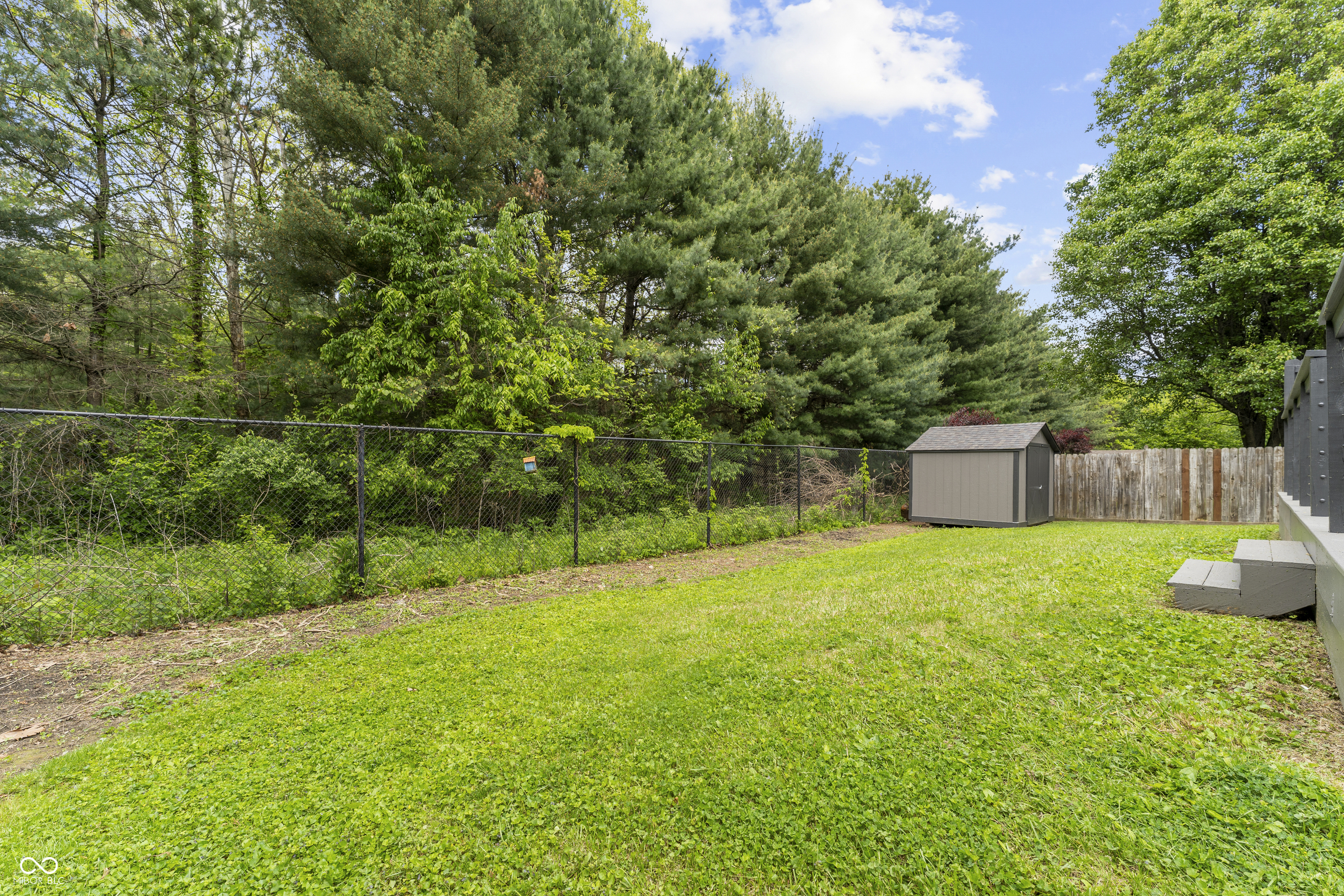 11448 Wilderness Trail Fishers, IN 46038 - Photo 42 of 44