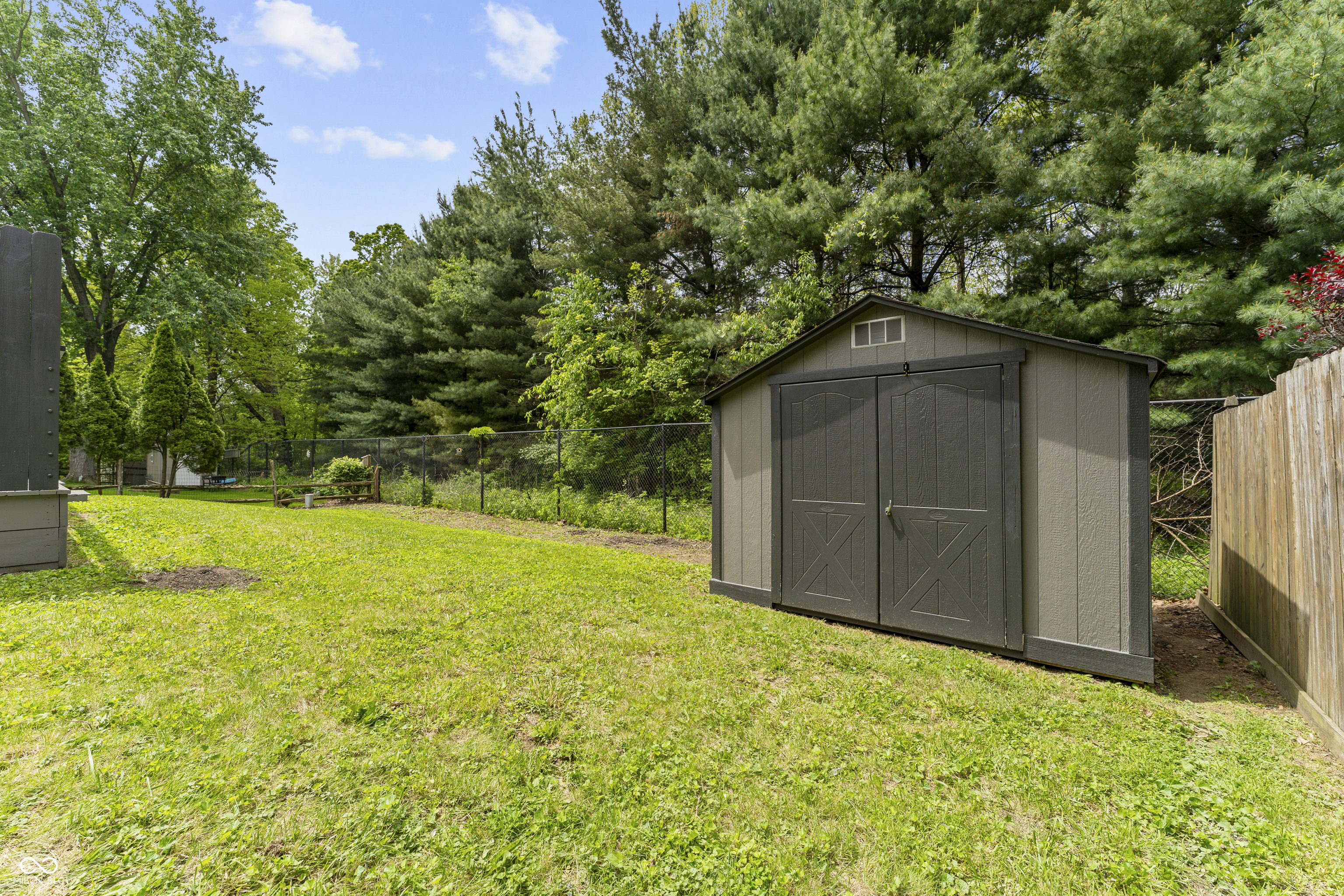 11448 Wilderness Trail Fishers, IN 46038 - Photo 43 of 44