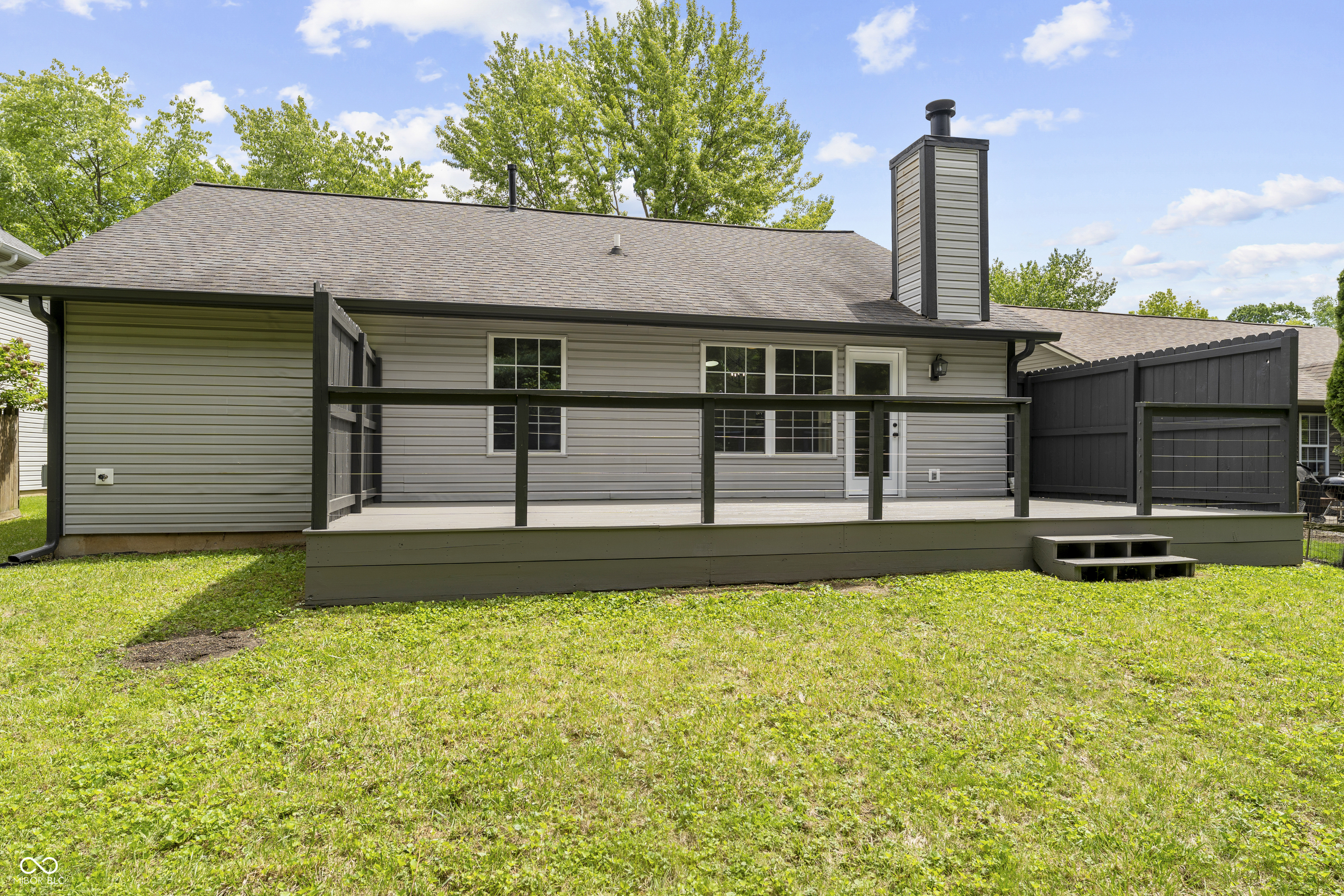 11448 Wilderness Trail Fishers, IN 46038 - Photo 44 of 44