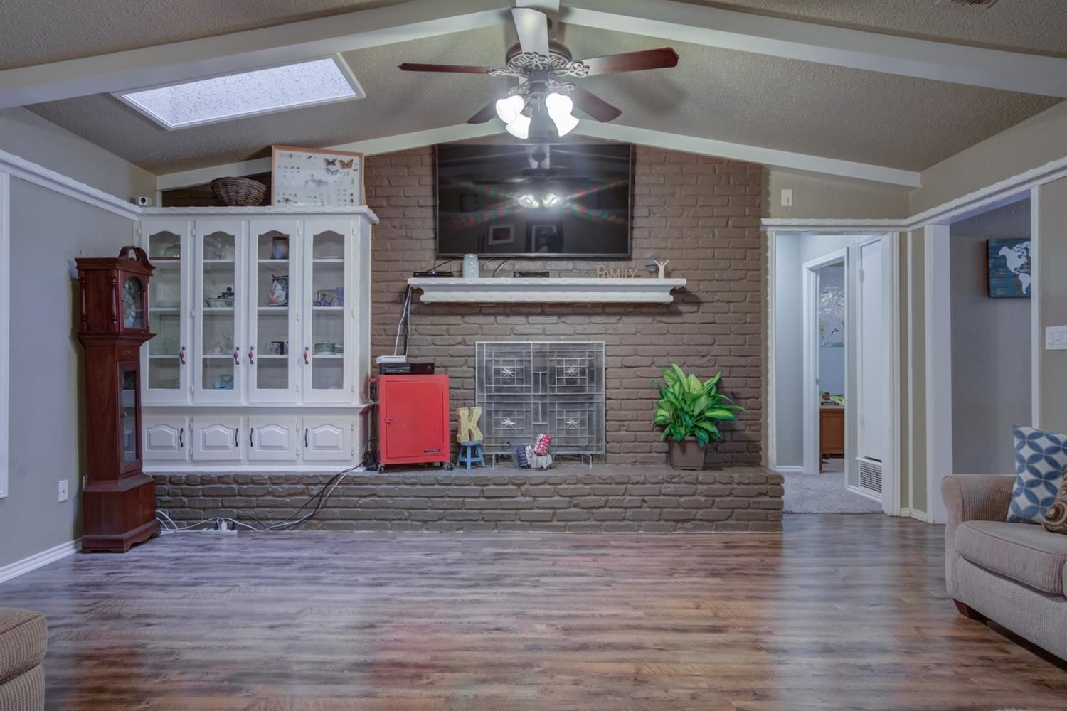 8007 Dover Avenue Lubbock, TX 79424 - Photo 11 of 46 Photo 11