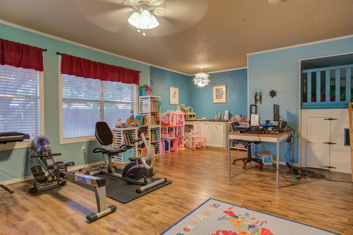 8007 Dover Avenue Lubbock, TX 79424 - Photo 38 of 46 Photo 38