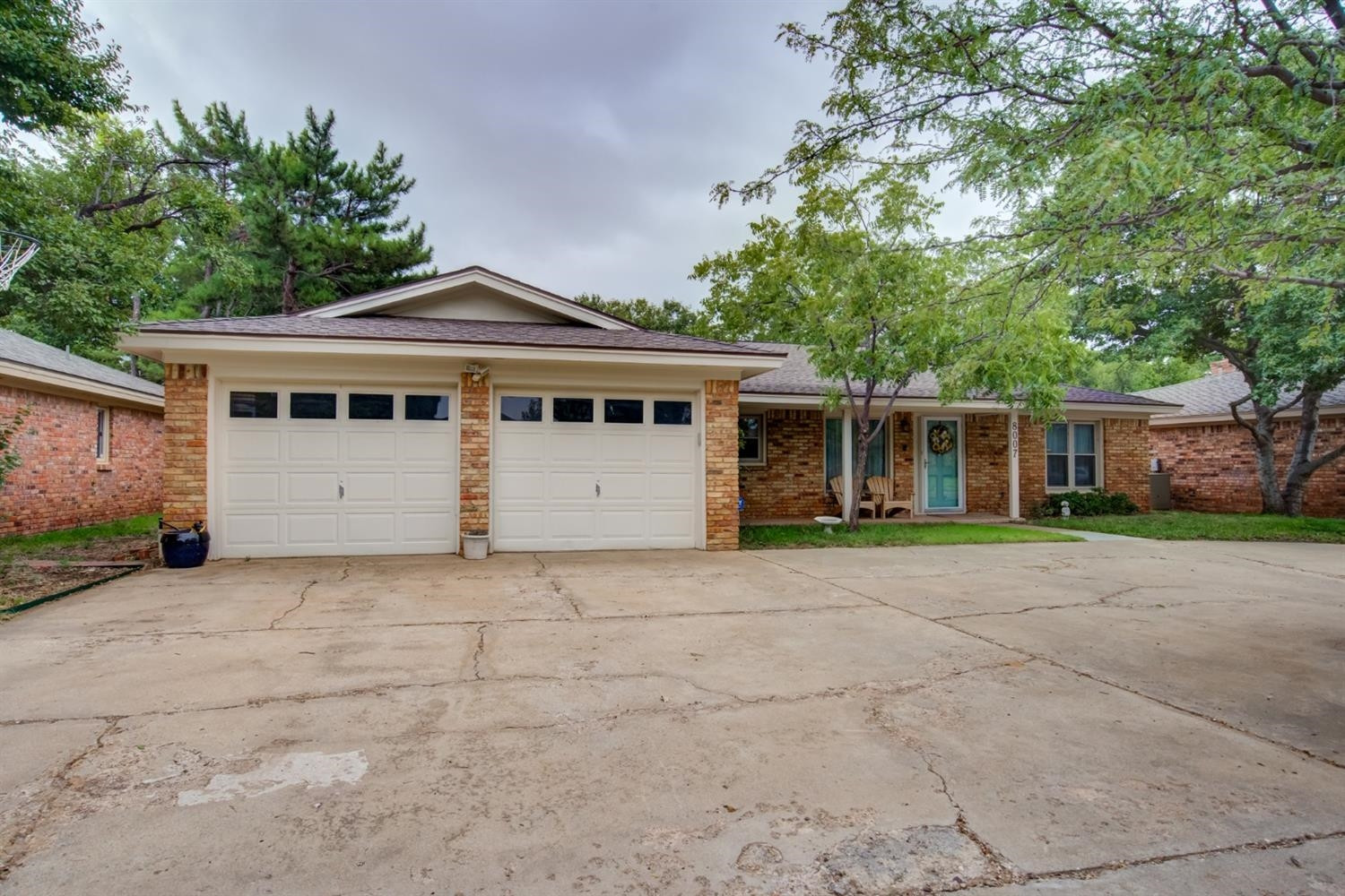 8007 Dover Avenue Lubbock, TX 79424 - Photo 4 of 46 Photo 4