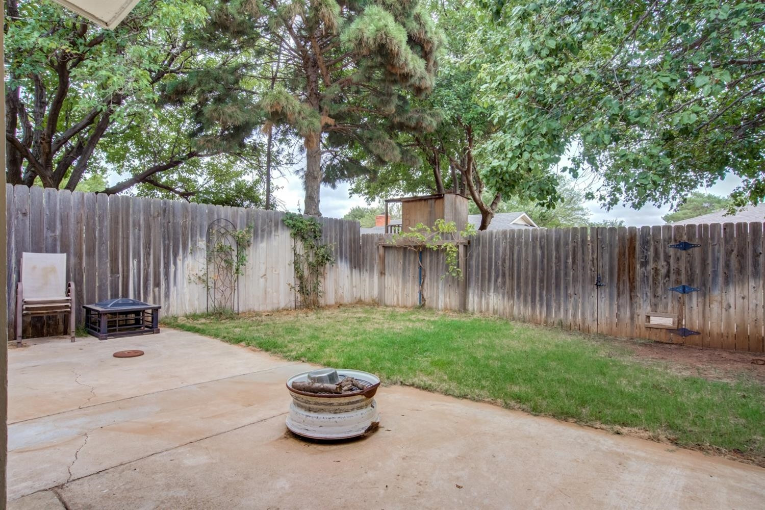 8007 Dover Avenue Lubbock, TX 79424 - Photo 43 of 46 Photo 43