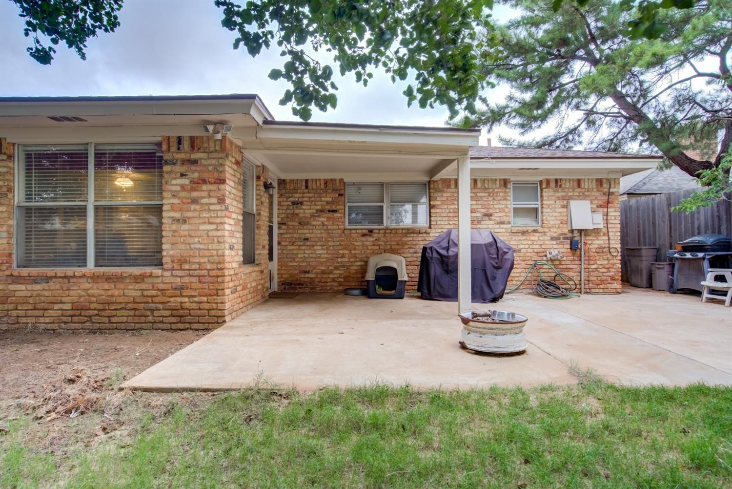 8007 Dover Avenue Lubbock, TX 79424 - Photo 45 of 46 Photo 45