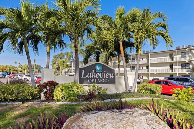 $175,000 | 14130 Rosemary Lane, Unit 4114, Largo, FL 33774