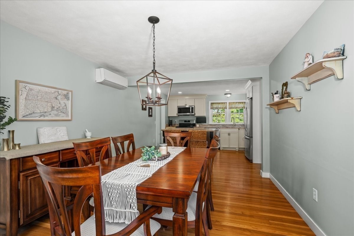 4 Robertson Road Auburn, MA 01501 - Photo 11 of 42 Gallery Image 11