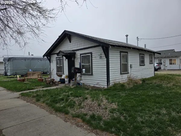 $90,000 | 3002 Campbell Street, Baker City, OR 97814