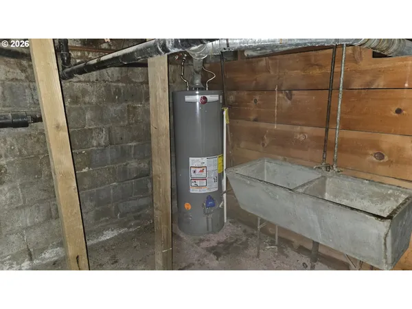 $90,000 | 3002 Campbell Street, Baker City, OR 97814