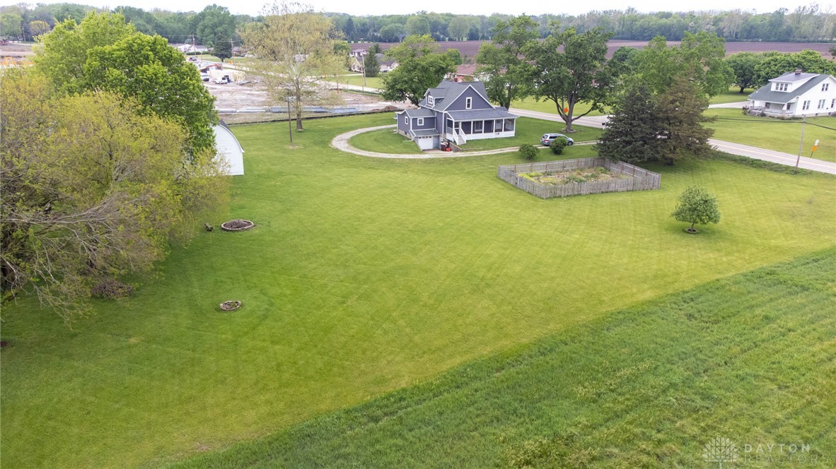 190 Swailes Road Troy, OH 45373 - Photo 55 of 82 This expansive estate offers abundant outdoor space for tranquil living.