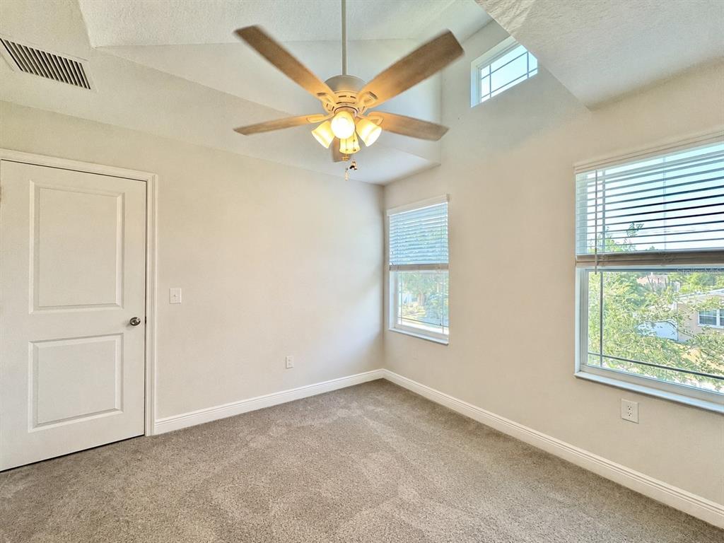 2951 West Cherry Street Tampa, FL 33607 - Photo 22 of 25 a view of an empty room with a window