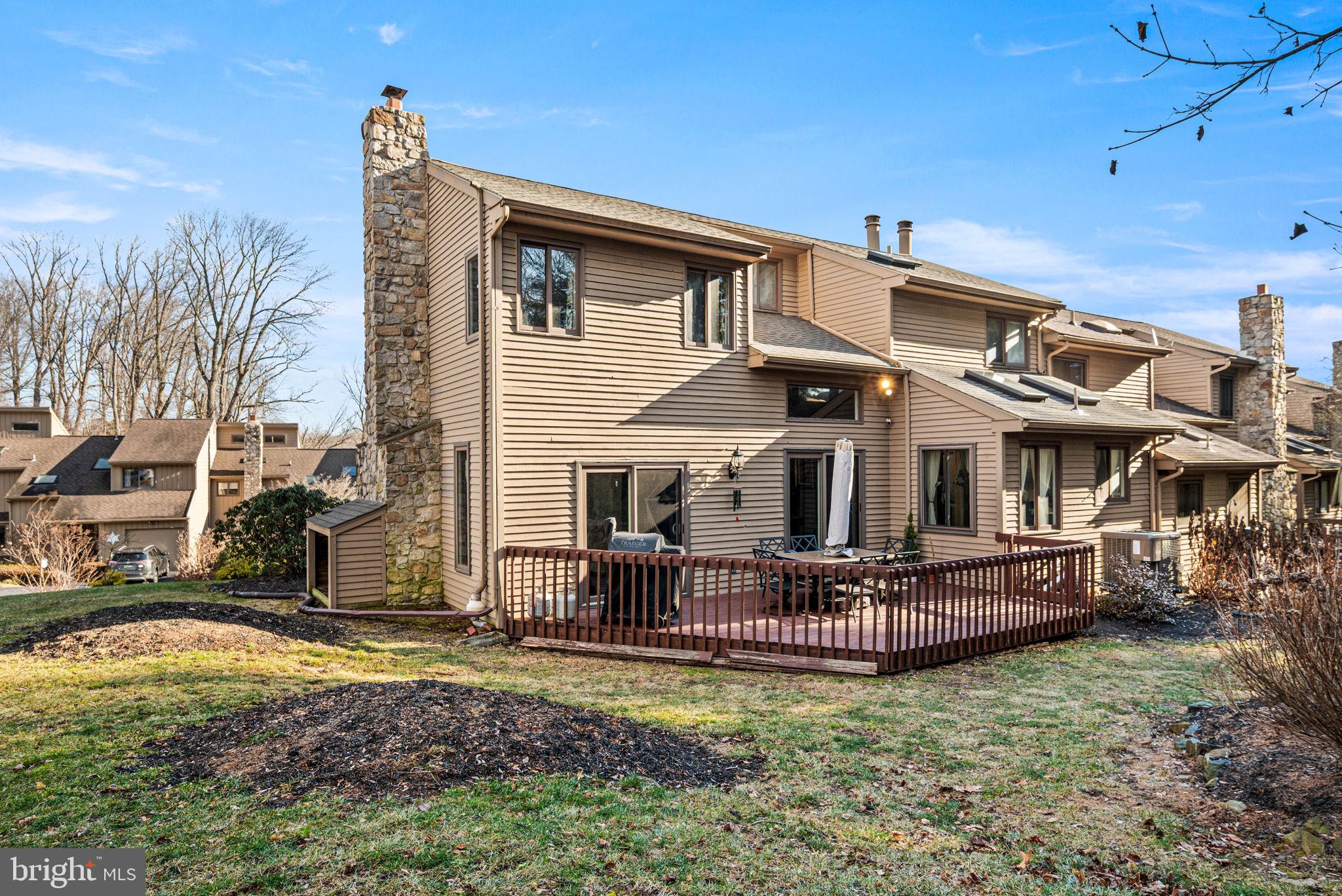 46 Sawgrass Lane Newtown Square, PA 19073 - Photo 28 of 28