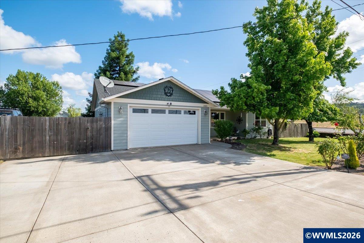 3485 Alexander Lane Northeast Albany, OR 97321 - Photo 1 of 44