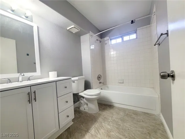 $1,400 | 3450 Erva Street, Unit 104, Las Vegas, NV 89117